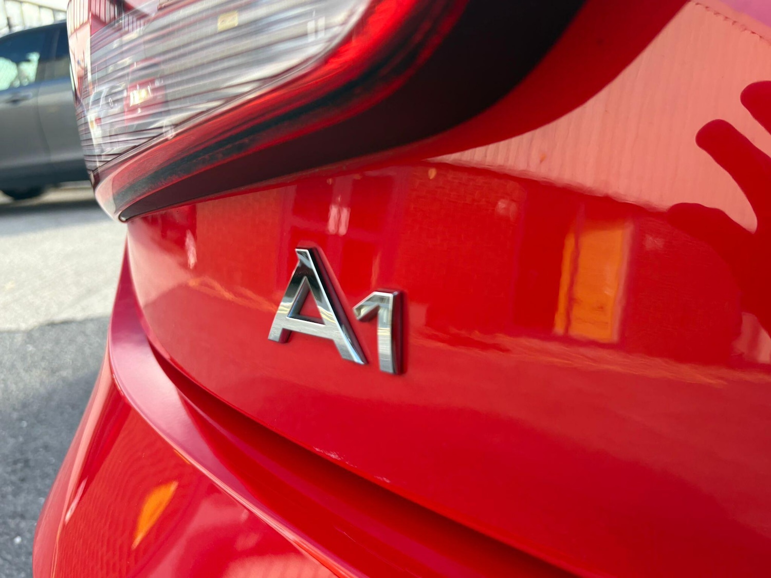 Used Audi A1 for sale - 78115912: Photo 55