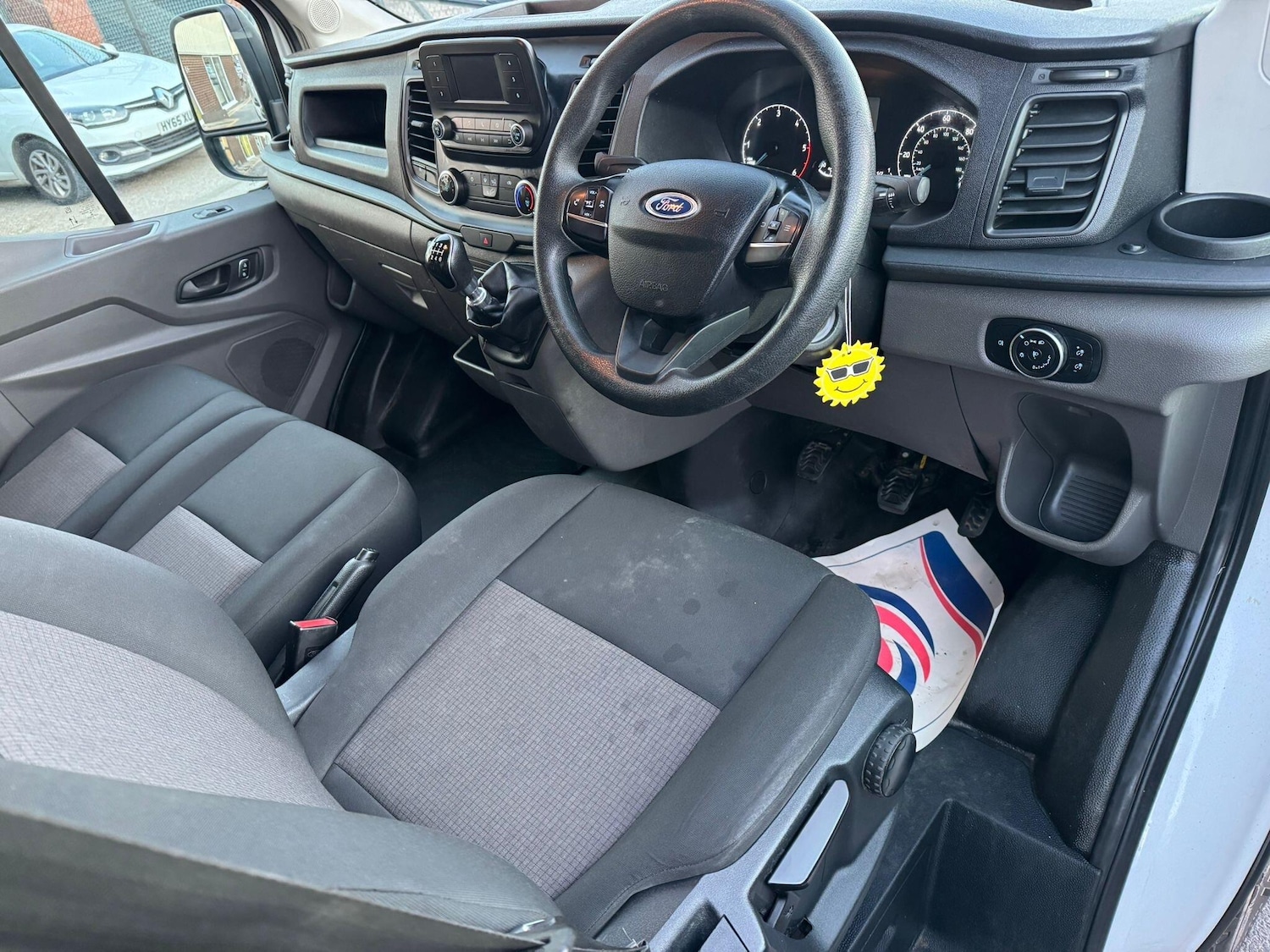 Used Ford Transit 2020 for sale - 77090875: Photo 18