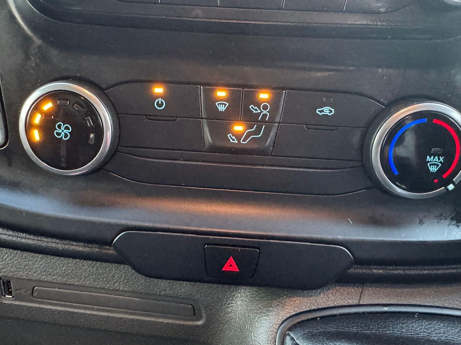 Used Ford Transit 2020 for sale - 77090875: Photo 25