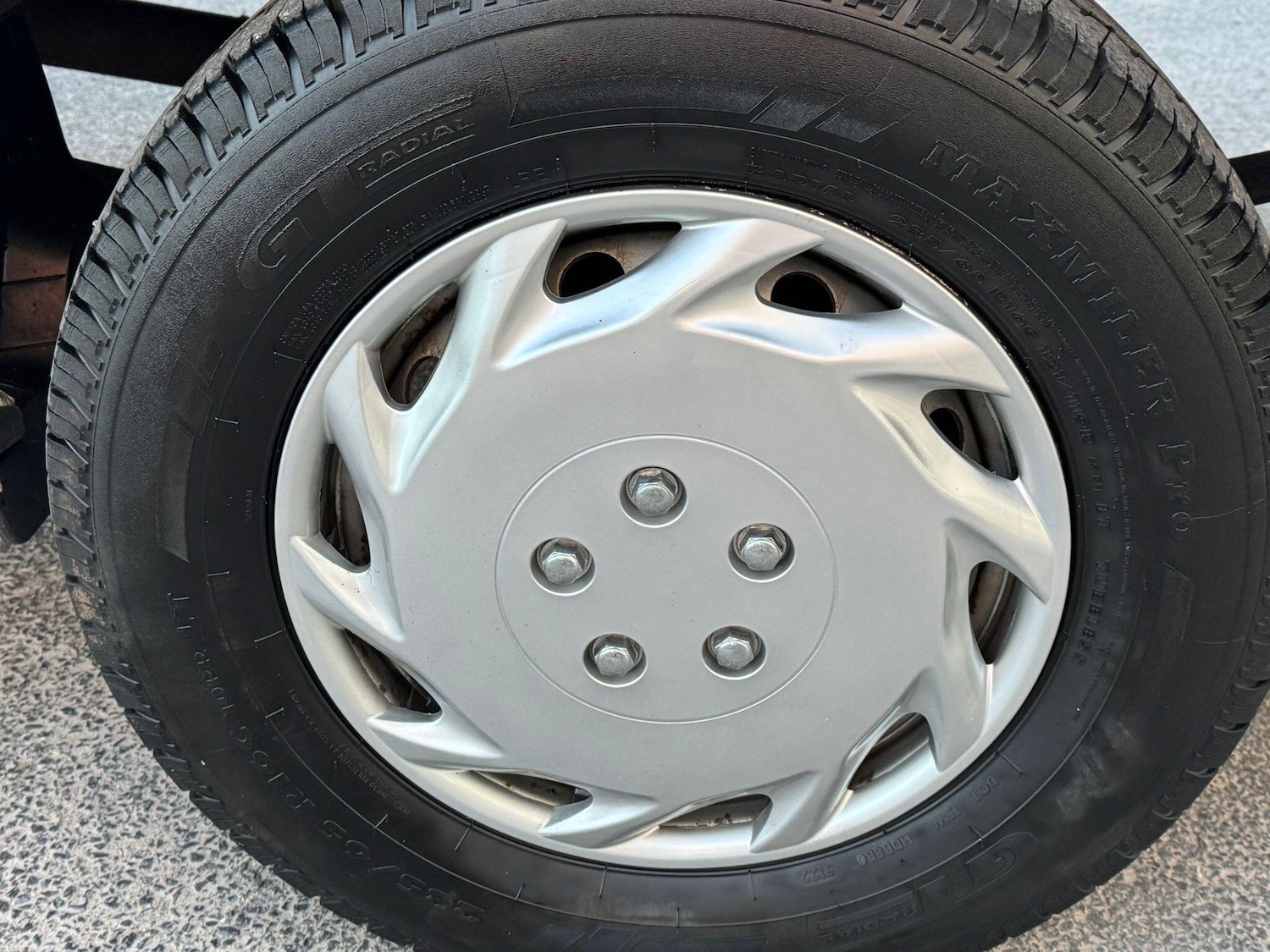 Used Ford Transit 2020 for sale - 77090875: Photo 30