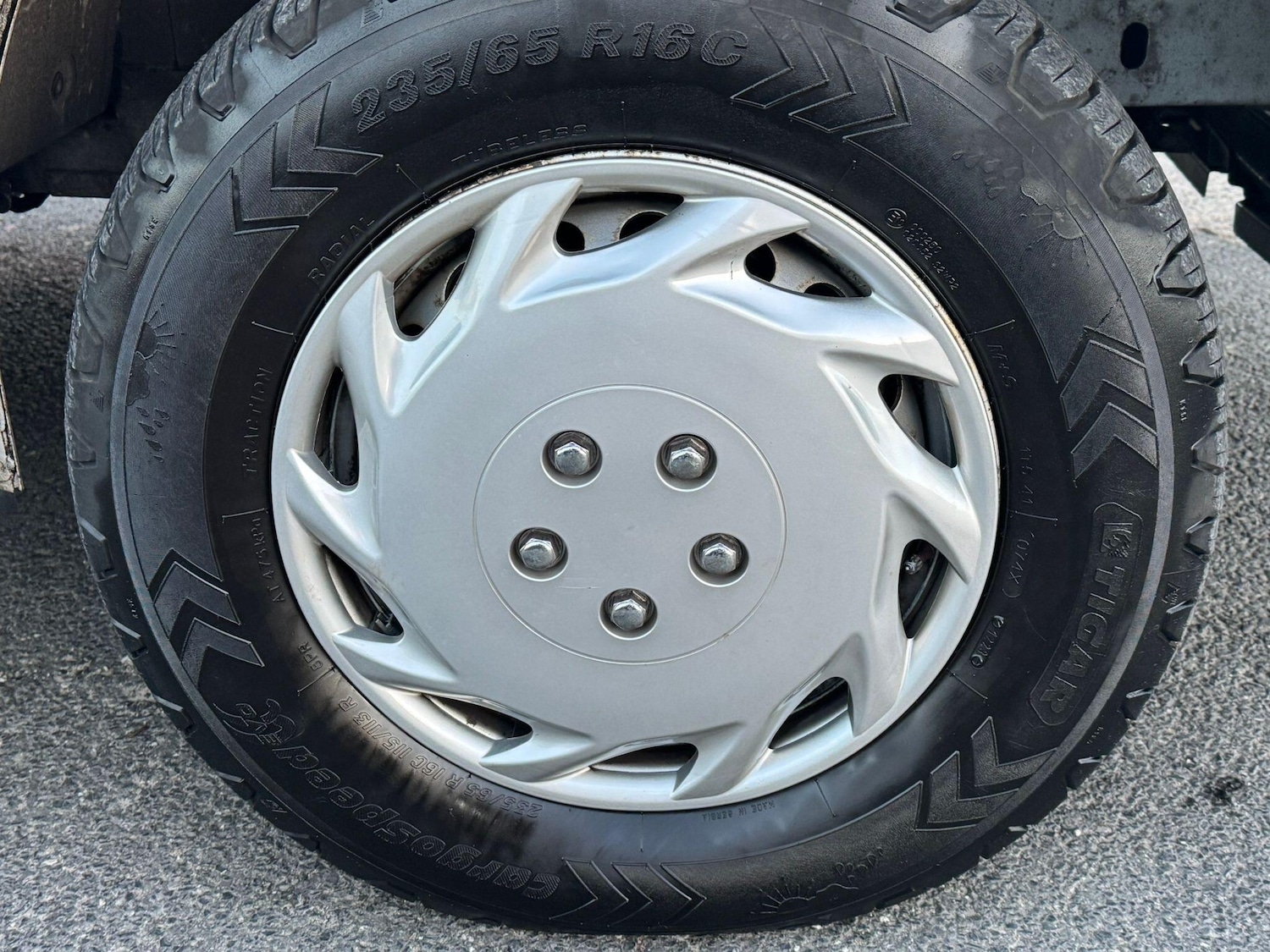 Used Ford Transit 2020 for sale - 77090875: Photo 31