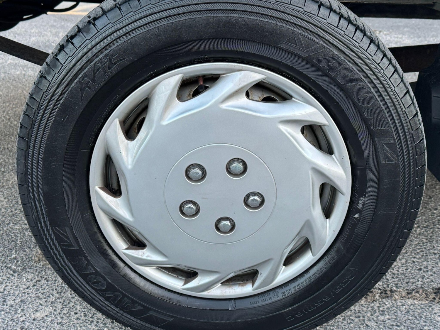 Used Ford Transit 2020 for sale - 77090875: Photo 32