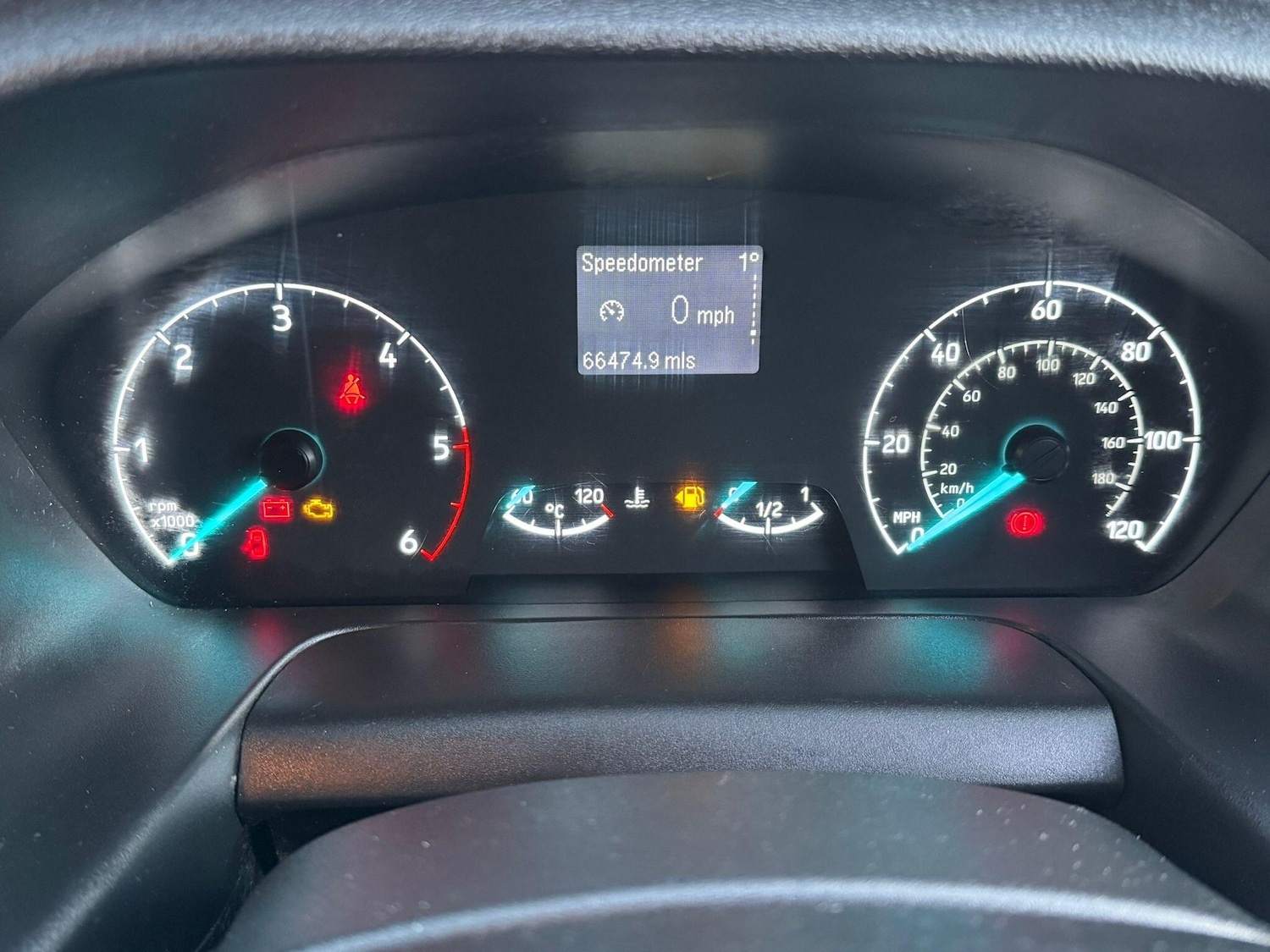 Used Ford Transit 2020 for sale - 77090875: Photo 38