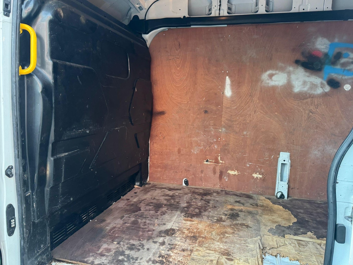 Used Ford Transit 2020 for sale - 77090875: Photo 48