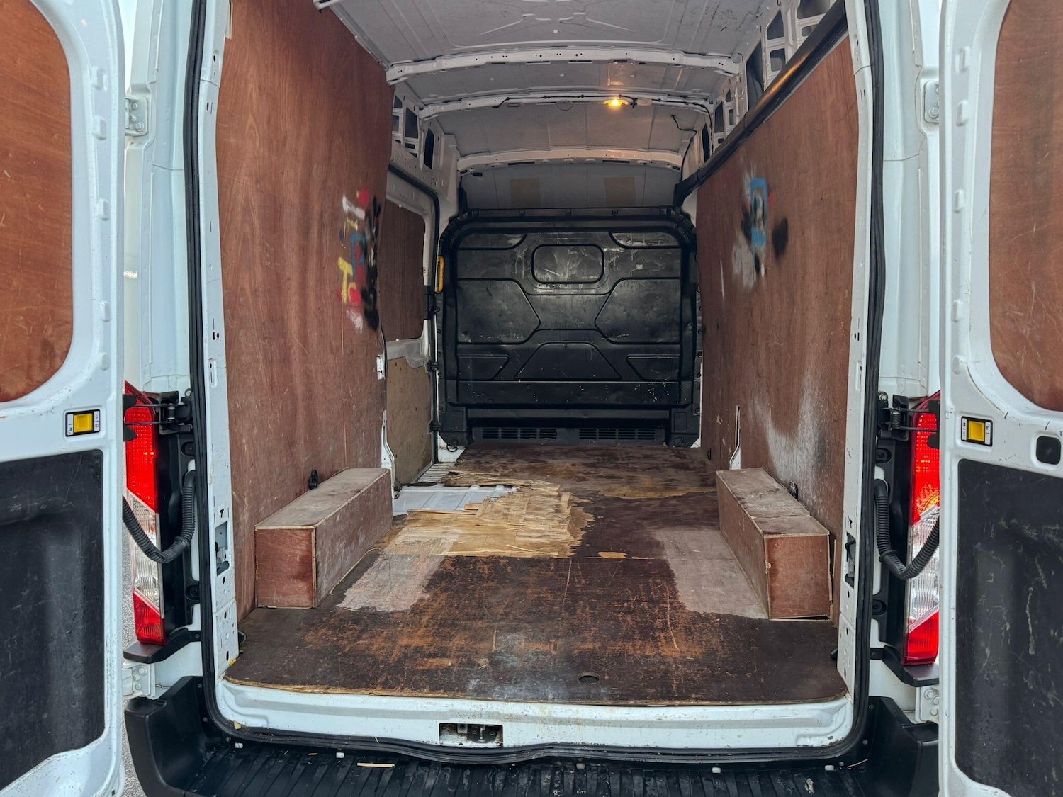 Used Ford Transit 2020 for sale - 77090875: Photo 50