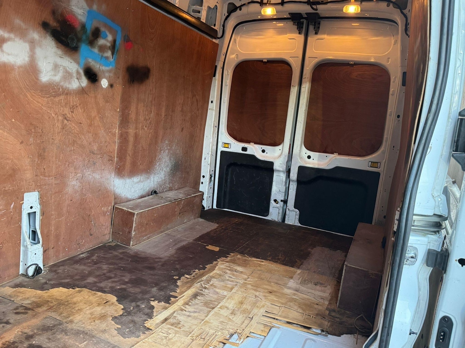 Used Ford Transit 2020 for sale - 77090875: Photo 54