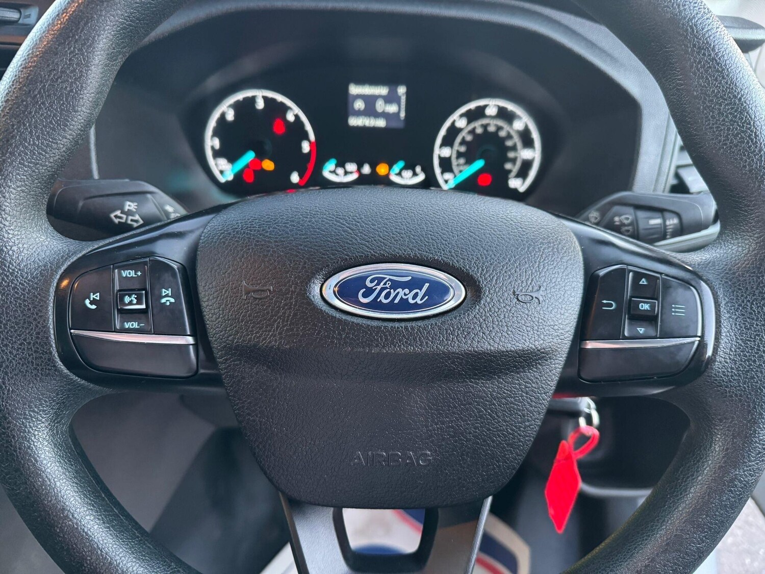 Used Ford Transit 2020 for sale - 77090875: Photo 56