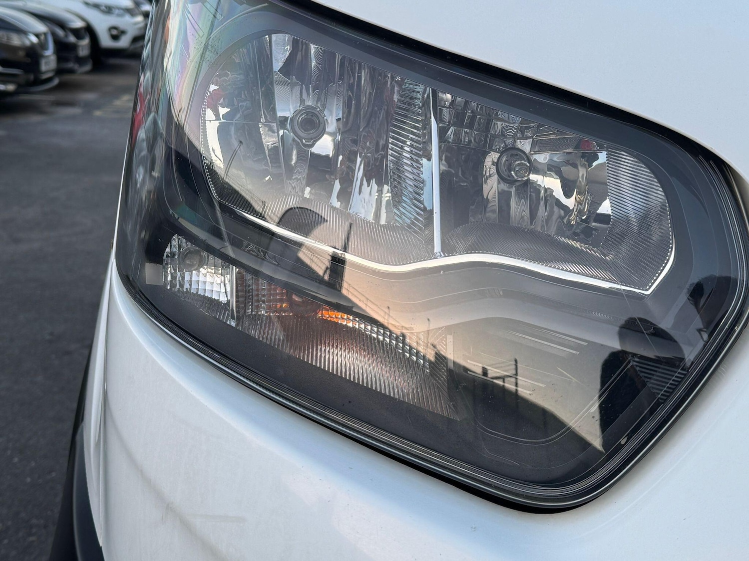 Used Ford Transit 2020 for sale - 77090875: Photo 65