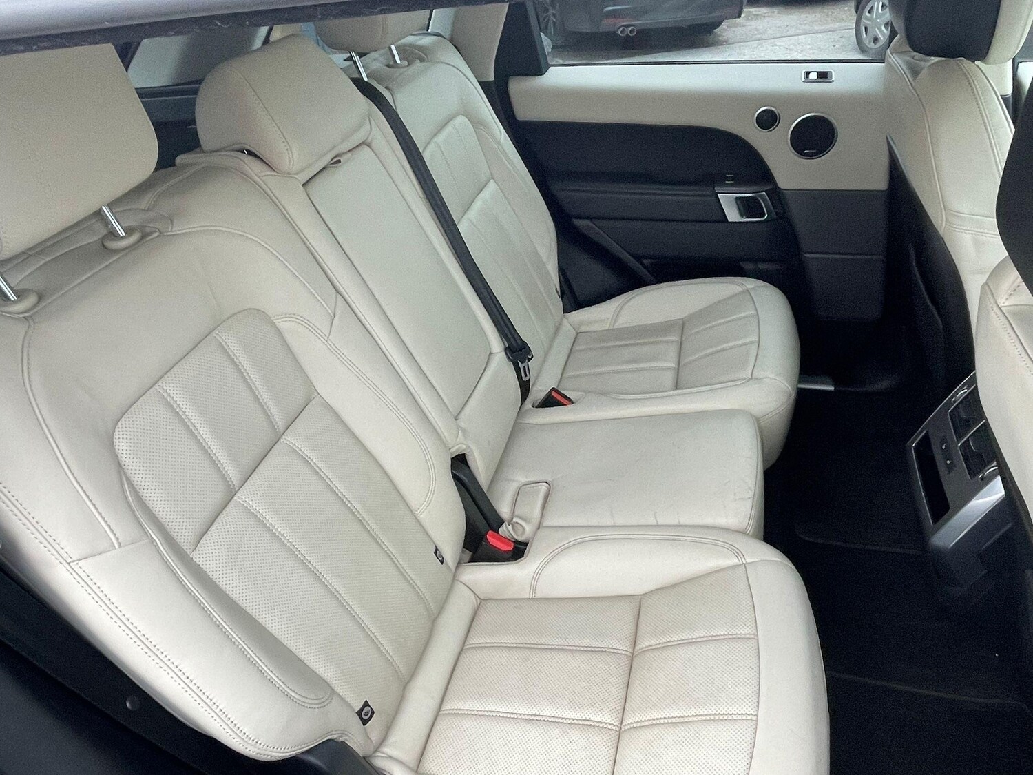 Used Land Rover Range Rover Sport for sale - 78100534: Photo 13