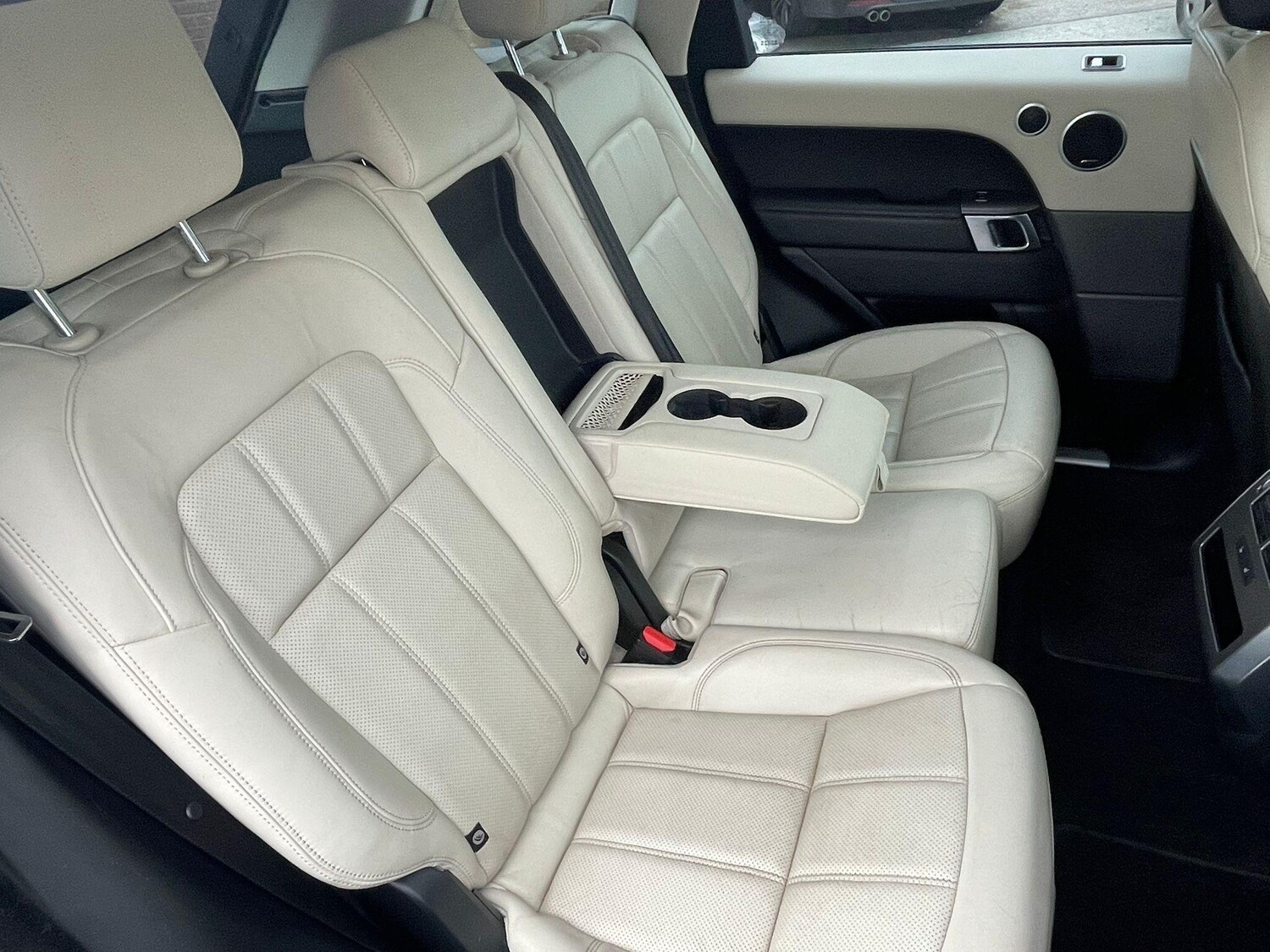 Used Land Rover Range Rover Sport for sale - 78100534: Photo 14