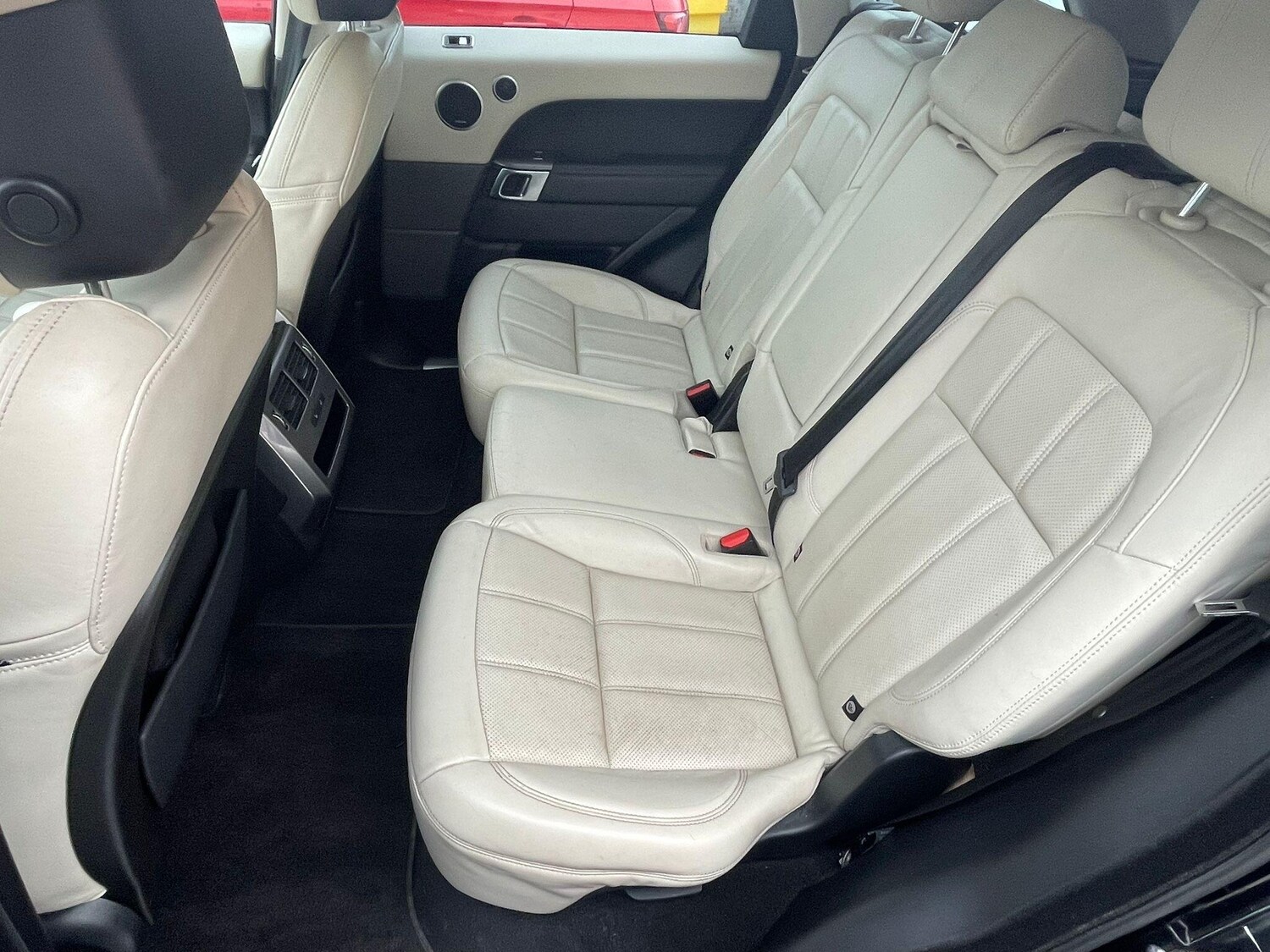 Used Land Rover Range Rover Sport for sale - 78100534: Photo 15