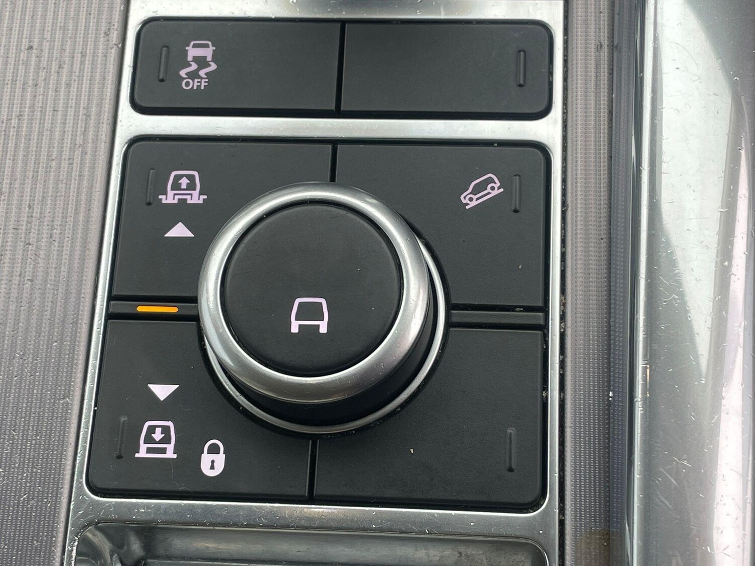 Used Land Rover Range Rover Sport for sale - 78100534: Photo 19