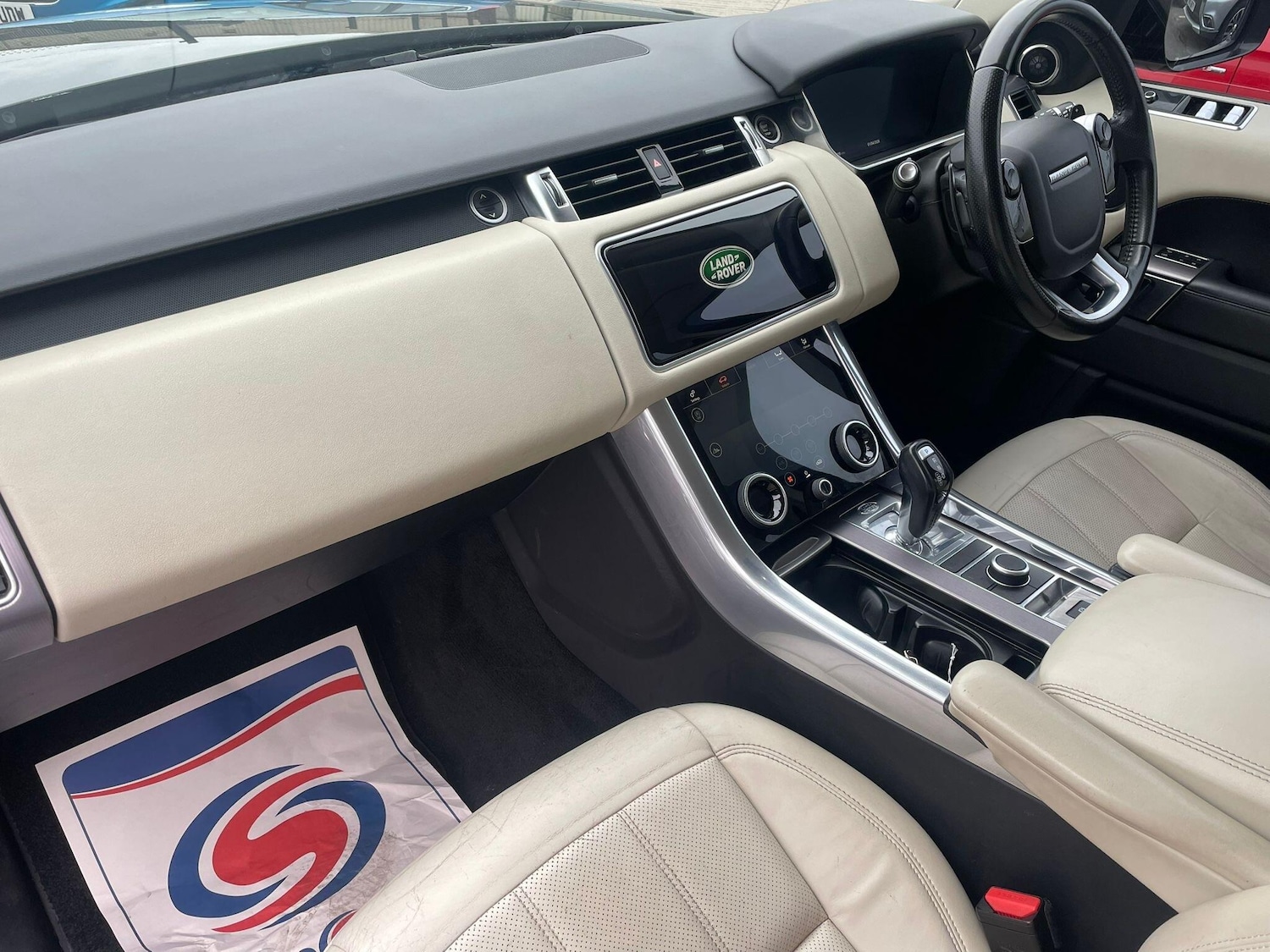 Used Land Rover Range Rover Sport for sale - 78100534: Photo 2