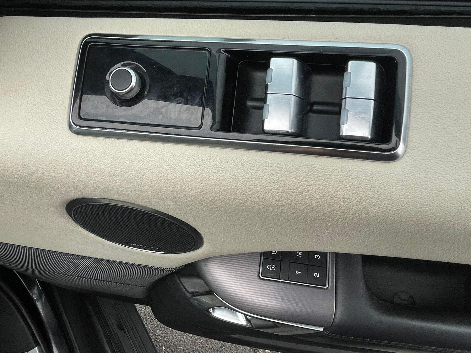 Used Land Rover Range Rover Sport for sale - 78100534: Photo 24