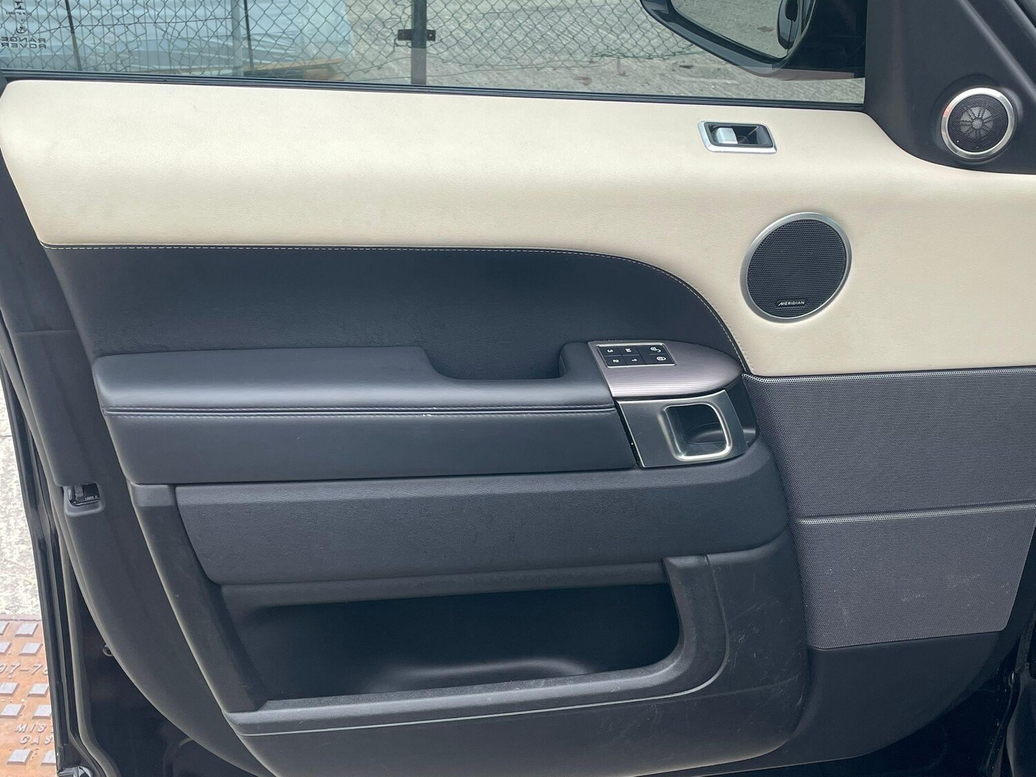 Used Land Rover Range Rover Sport for sale - 78100534: Photo 26