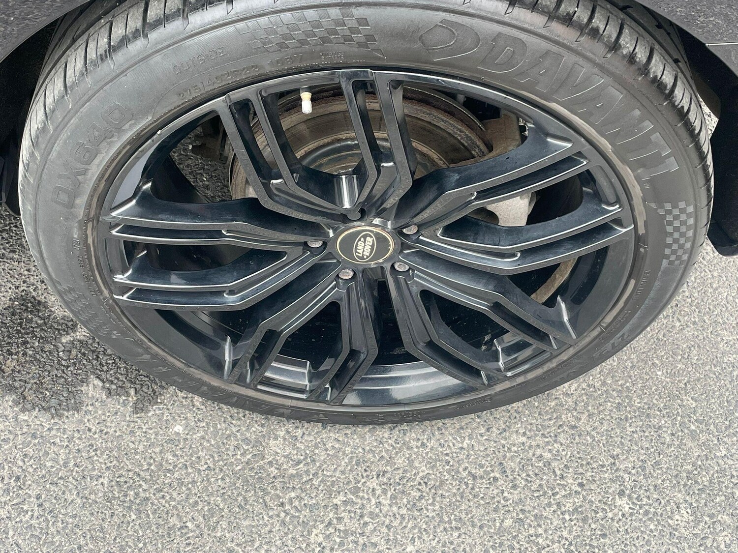 Used Land Rover Range Rover Sport for sale - 78100534: Photo 27