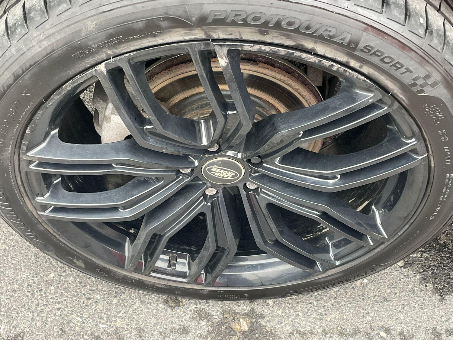 Used Land Rover Range Rover Sport for sale - 78100534: Photo 30