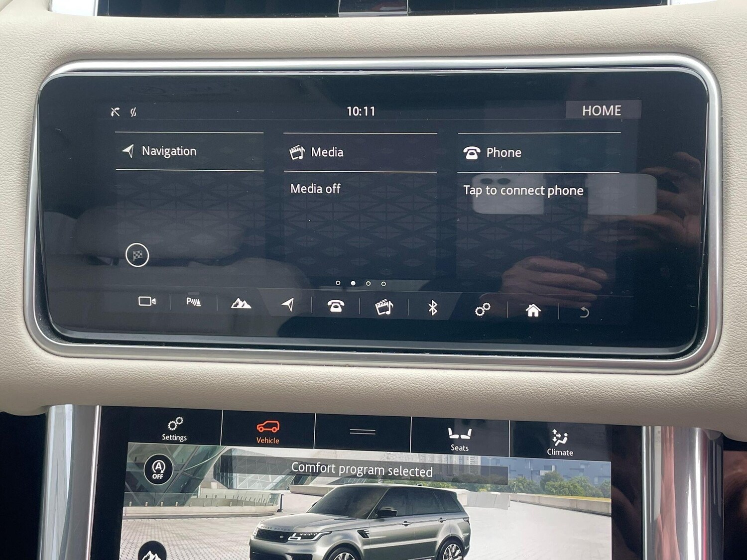 Used Land Rover Range Rover Sport for sale - 78100534: Photo 31