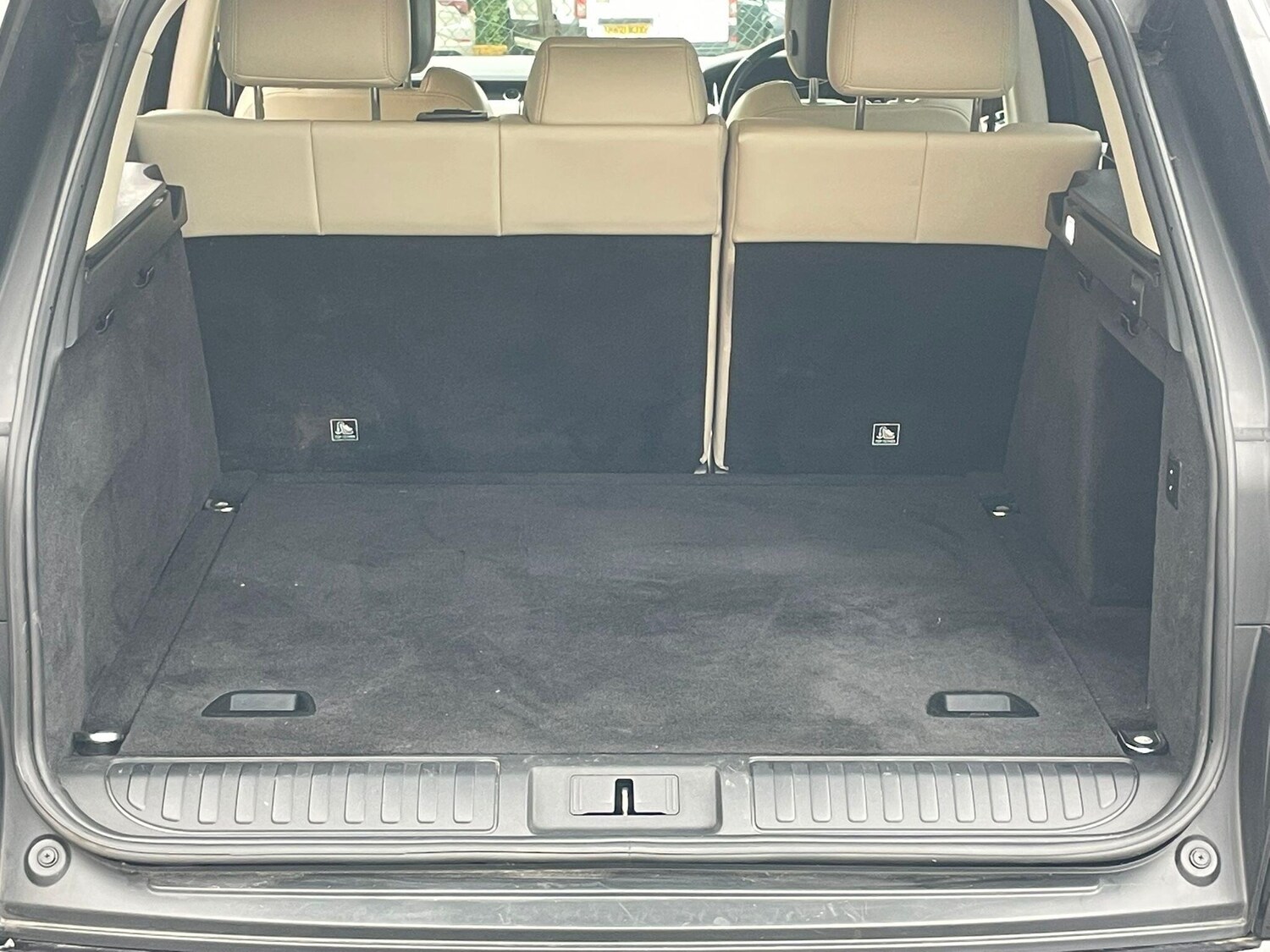 Used Land Rover Range Rover Sport for sale - 78100534: Photo 37