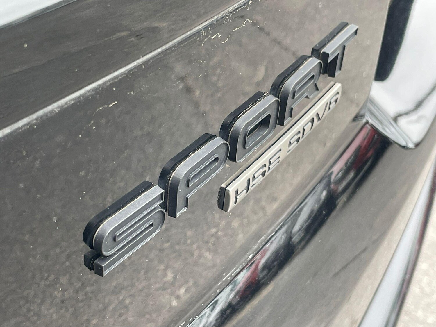 Used Land Rover Range Rover Sport for sale - 78100534: Photo 51