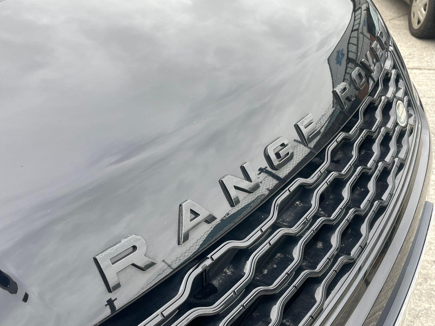 Used Land Rover Range Rover Sport for sale - 78100534: Photo 52