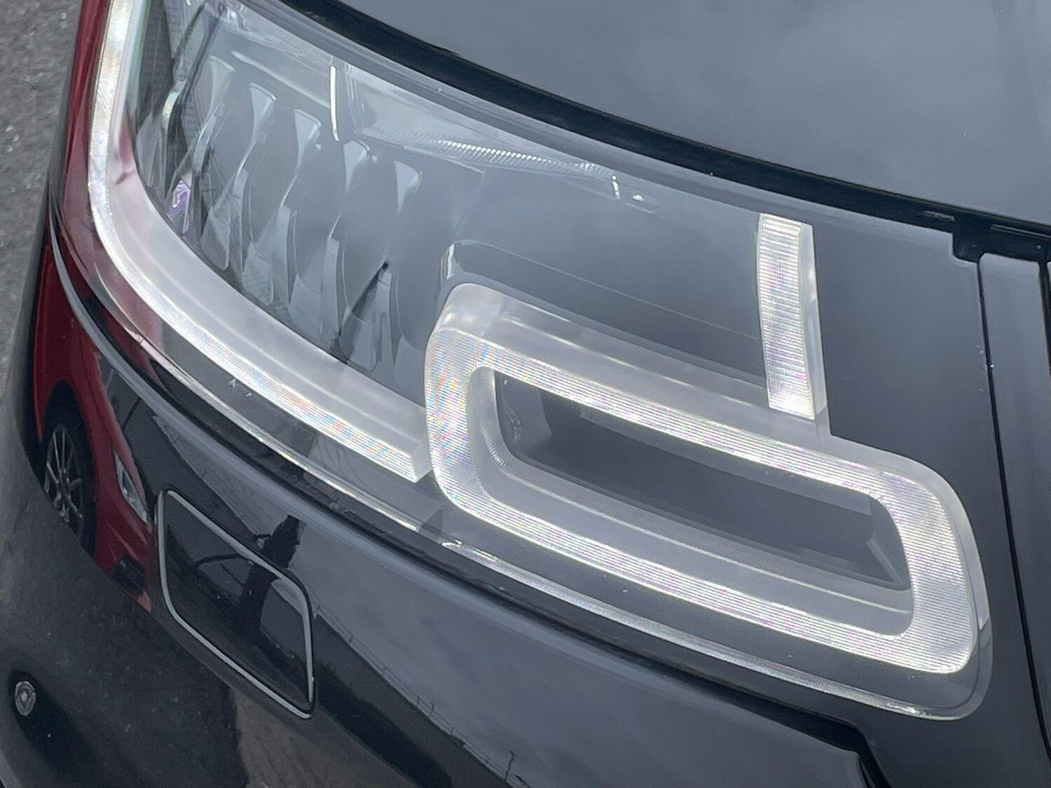 Used Land Rover Range Rover Sport for sale - 78100534: Photo 58