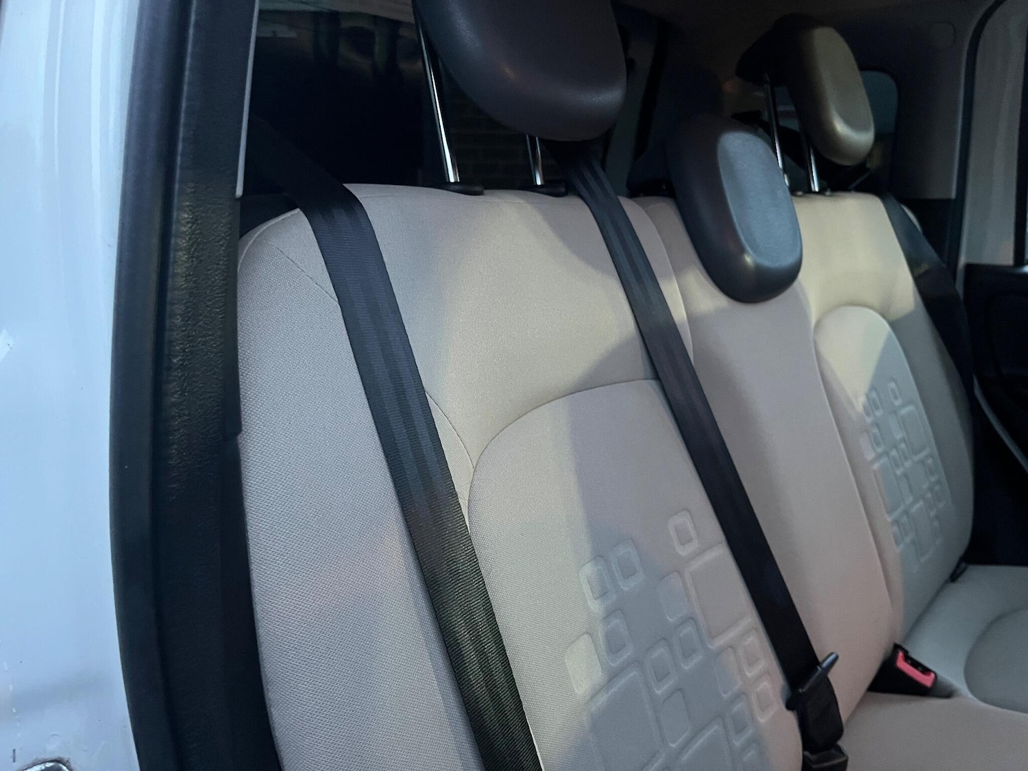 Used Fiat Panda 2014 for sale - 76658074: Photo 12