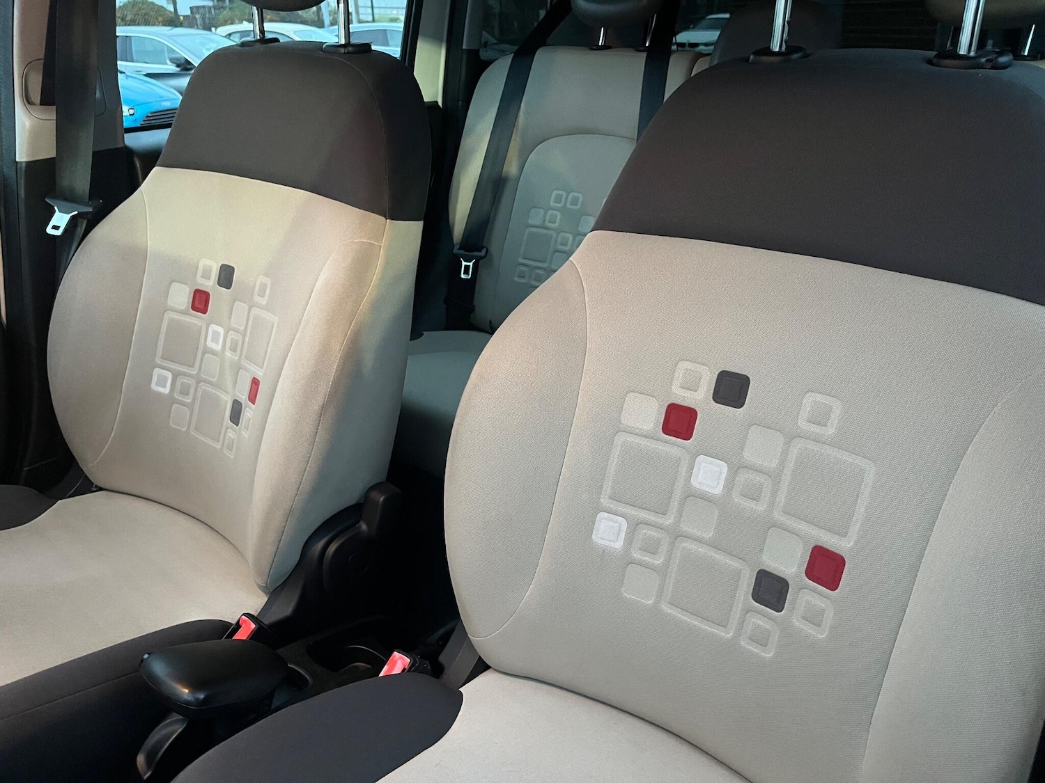 Used Fiat Panda 2014 for sale - 76658074: Photo 13