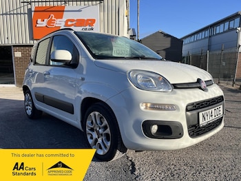 2014 (14) - 1.2 Lounge 5dr