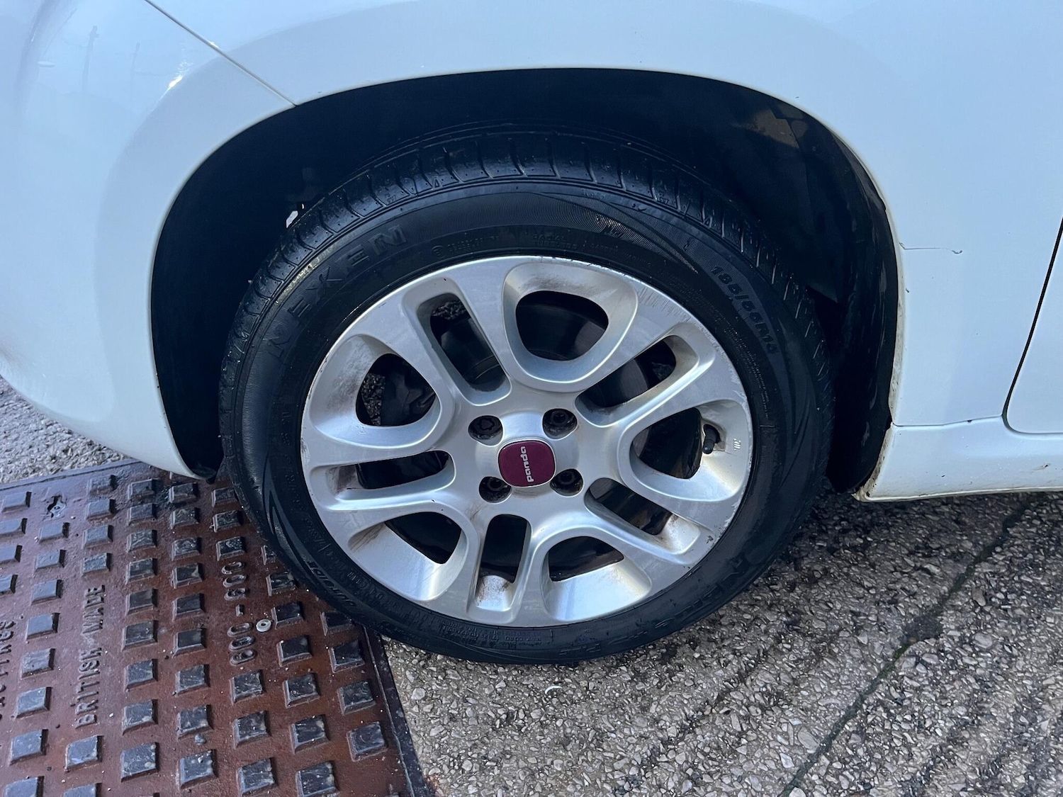 Used Fiat Panda 2014 for sale - 76658074: Photo 21