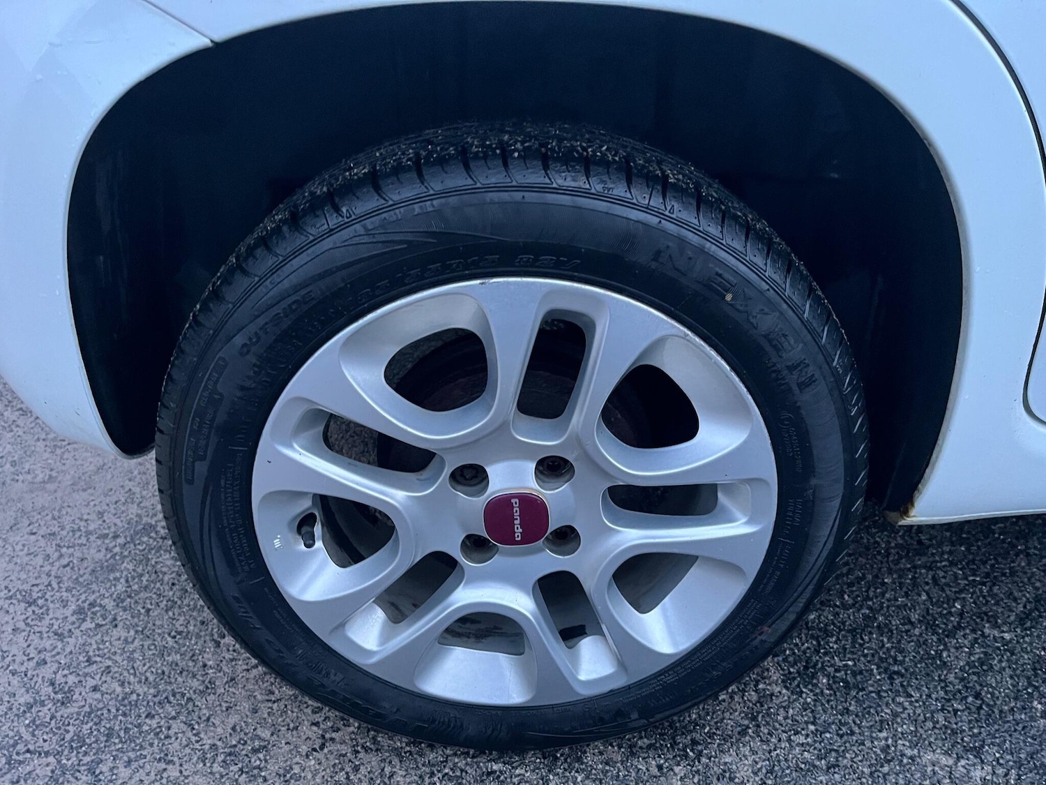 Used Fiat Panda 2014 for sale - 76658074: Photo 23