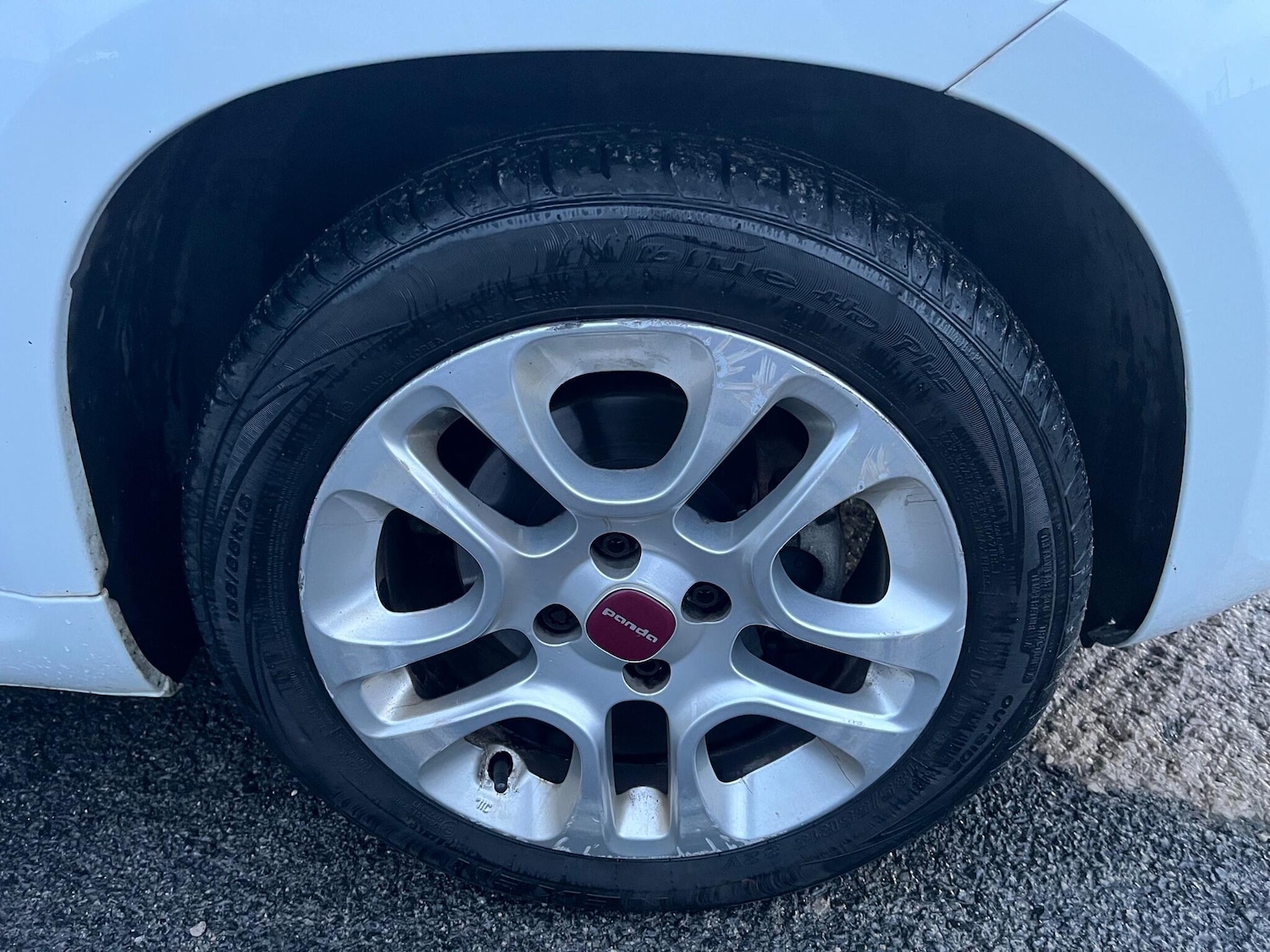 Used Fiat Panda 2014 for sale - 76658074: Photo 24