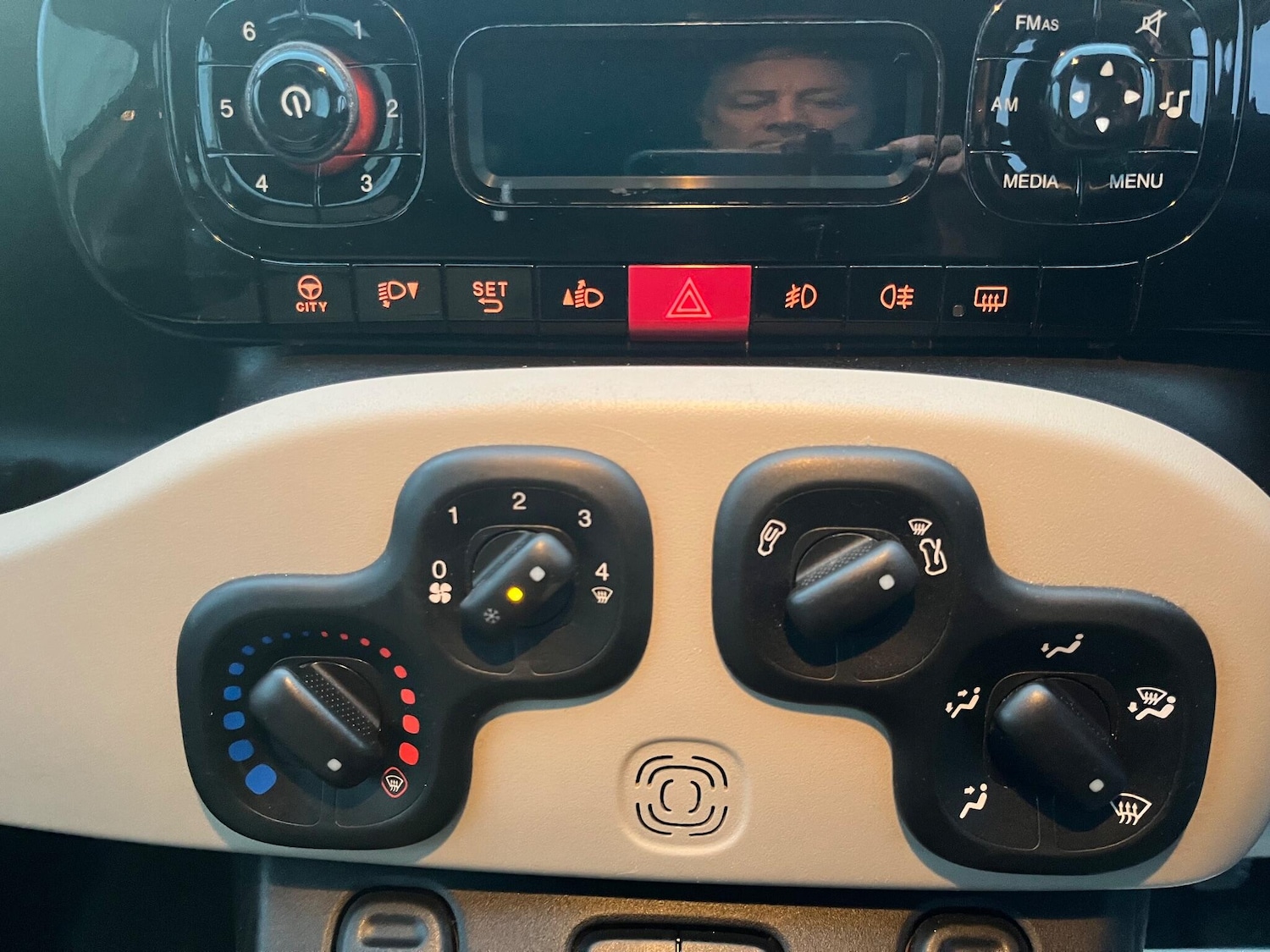 Used Fiat Panda 2014 for sale - 76658074: Photo 27