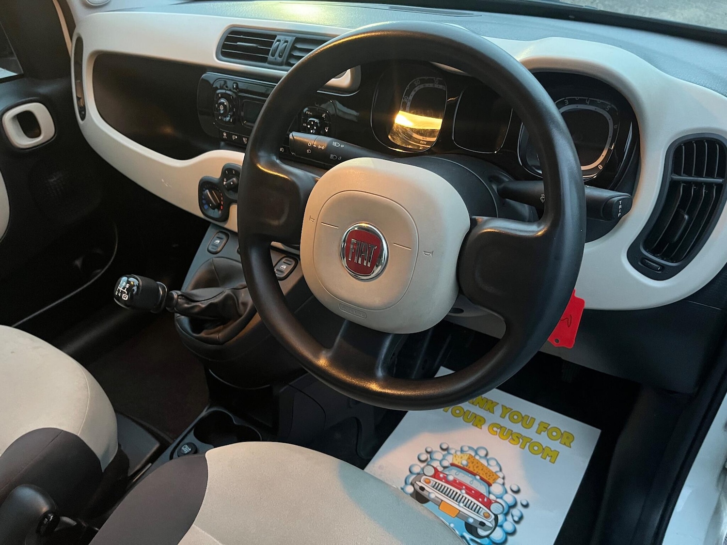 Used Fiat Panda 2014 for sale - 76658074: Photo 30