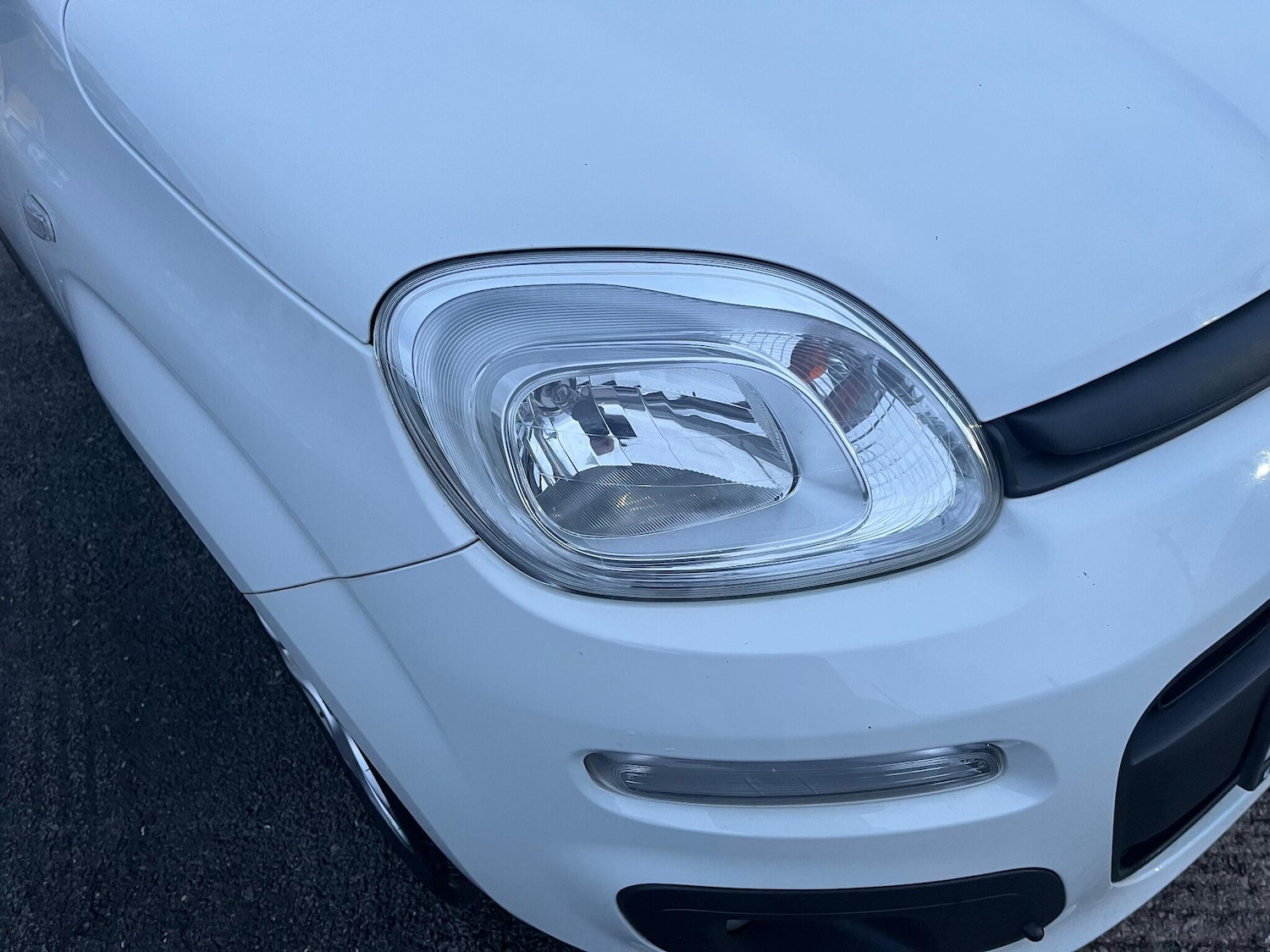 Used Fiat Panda 2014 for sale - 76658074: Photo 32