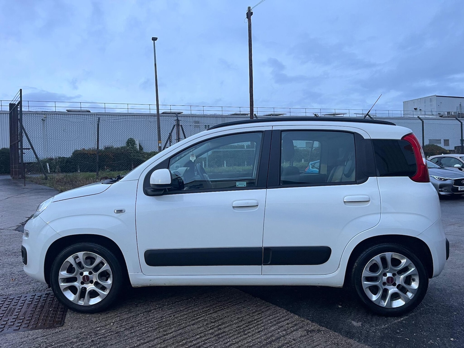 Used Fiat Panda 2014 for sale - 76658074: Photo 5