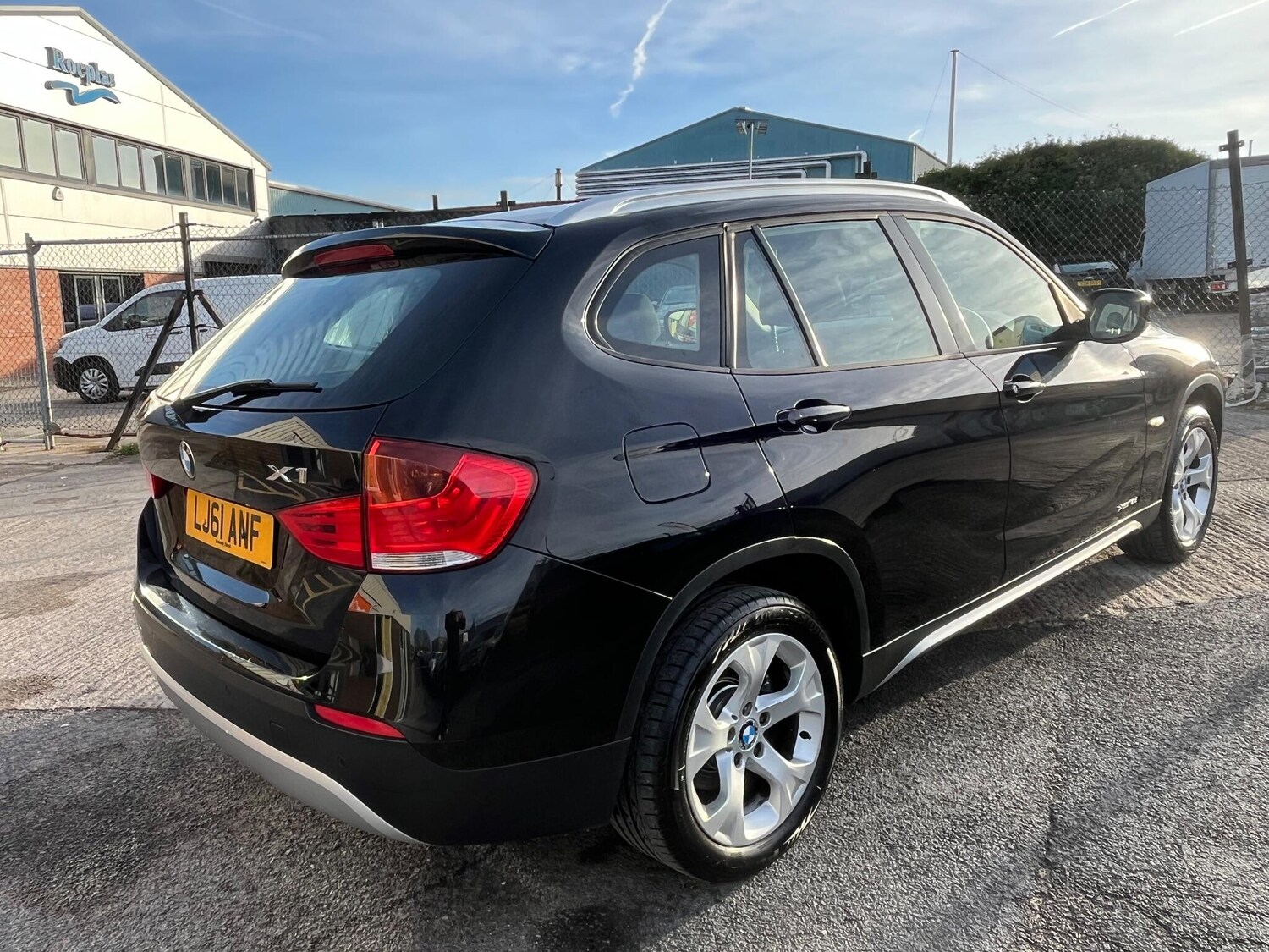 Used BMW X1 for sale - 77550462: Photo 11