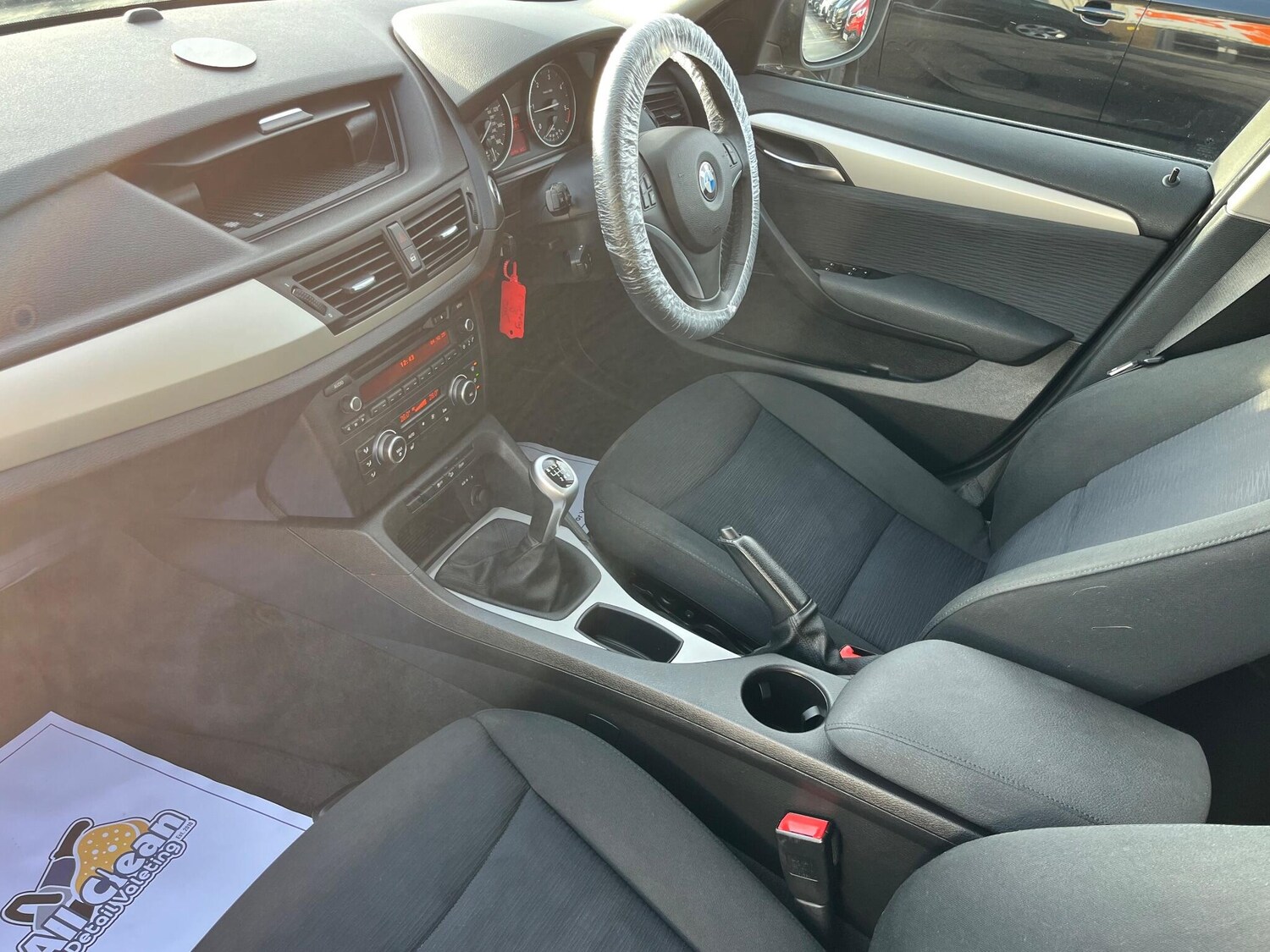 Used BMW X1 for sale - 77550462: Photo 13