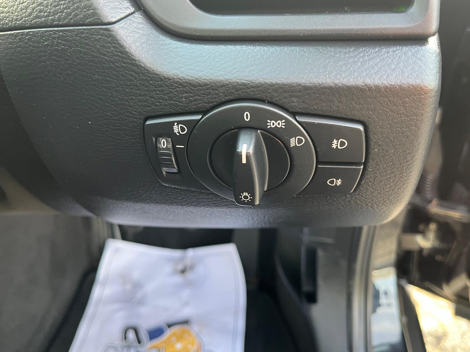 Used BMW X1 for sale - 77550462: Photo 18