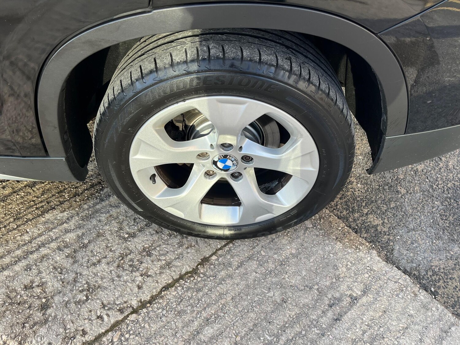 Used BMW X1 for sale - 77550462: Photo 25