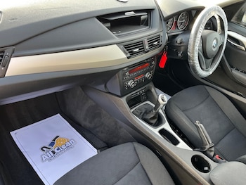 Used BMW X1 2011 for sale - 77550462: Photo