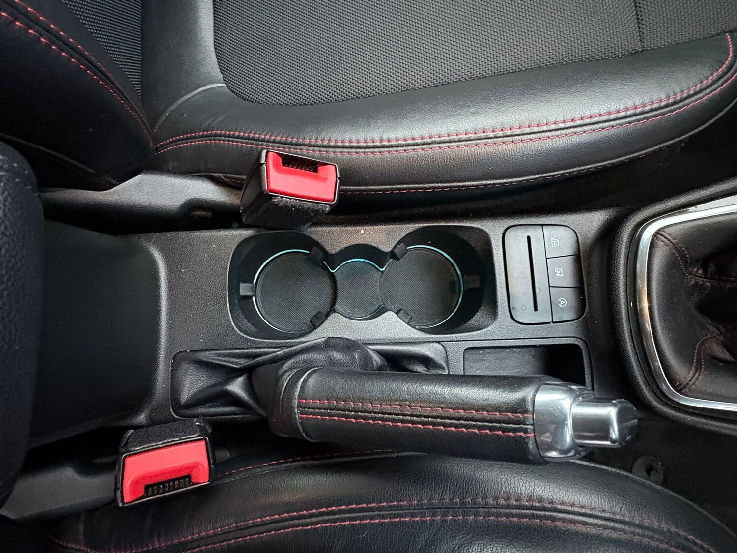 Used Ford Fiesta for sale - 78115107: Photo 15