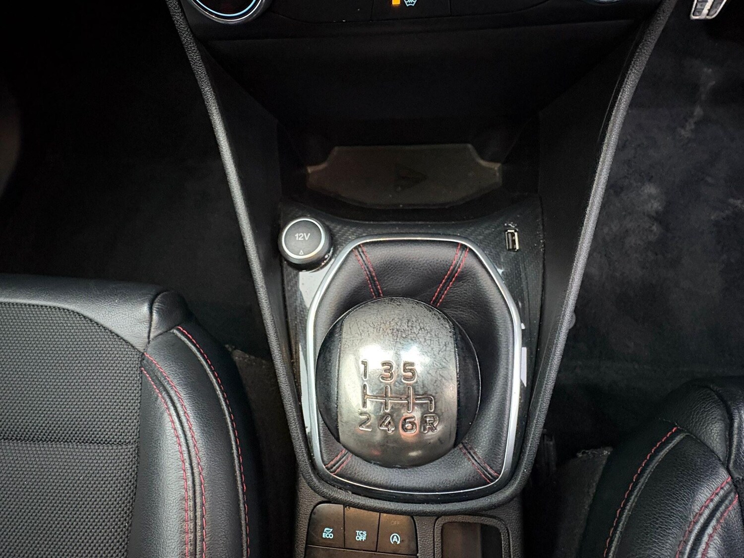 Used Ford Fiesta for sale - 78115107: Photo 16