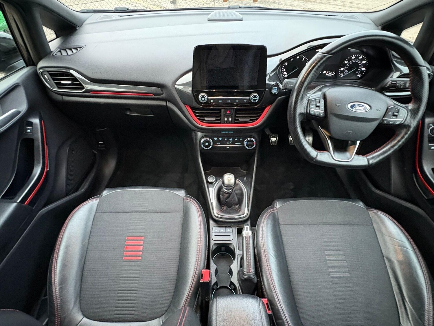 Used Ford Fiesta for sale - 78115107: Photo 18