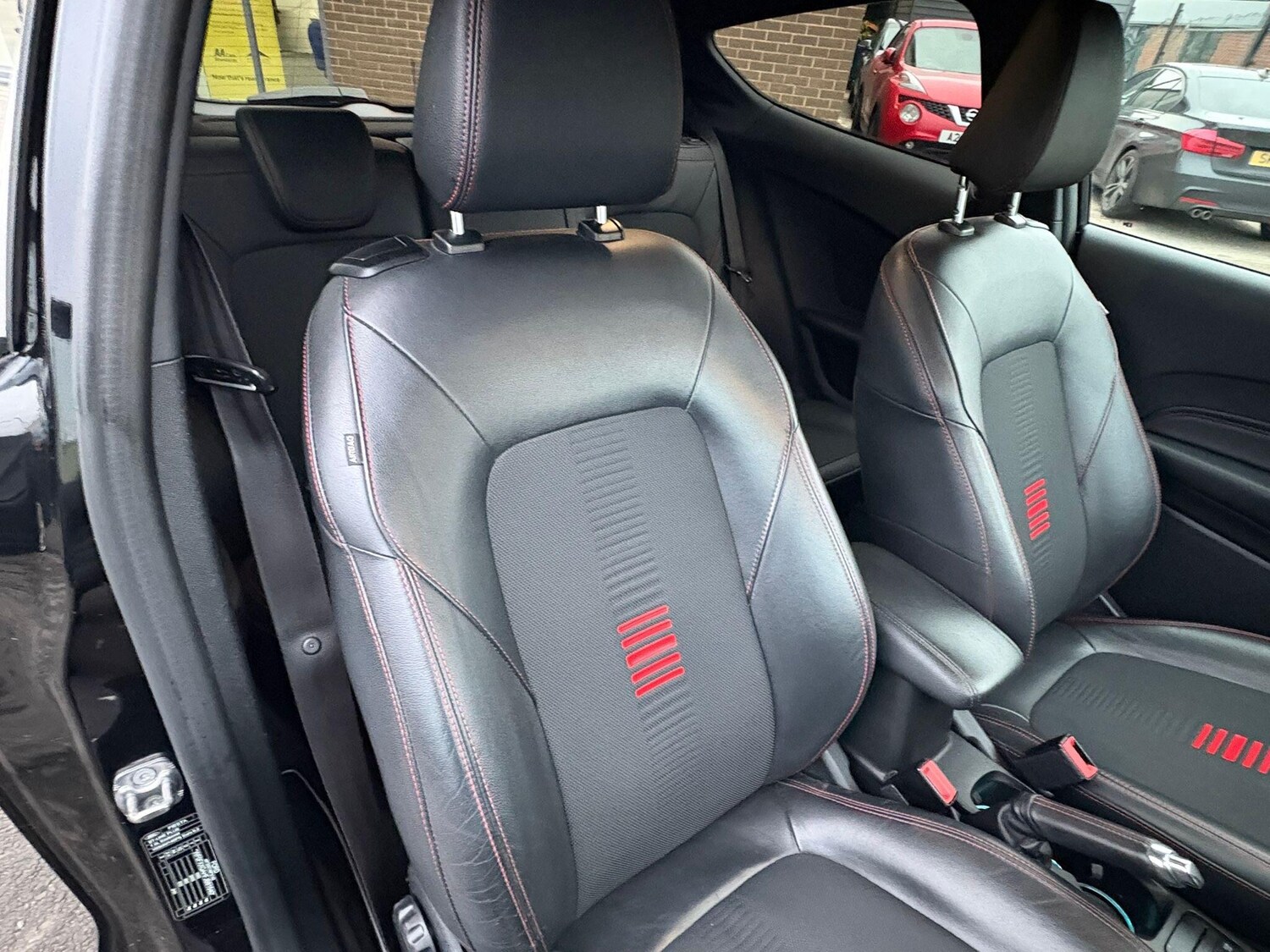 Used Ford Fiesta for sale - 78115107: Photo 19