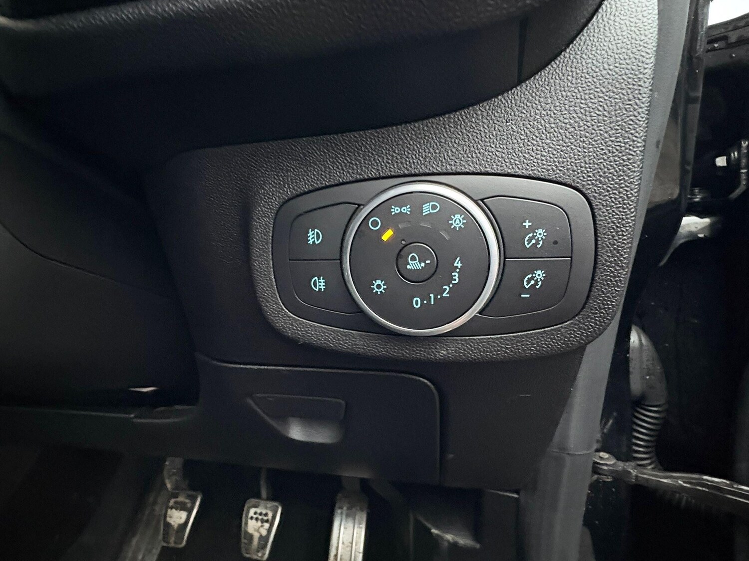 Used Ford Fiesta for sale - 78115107: Photo 26