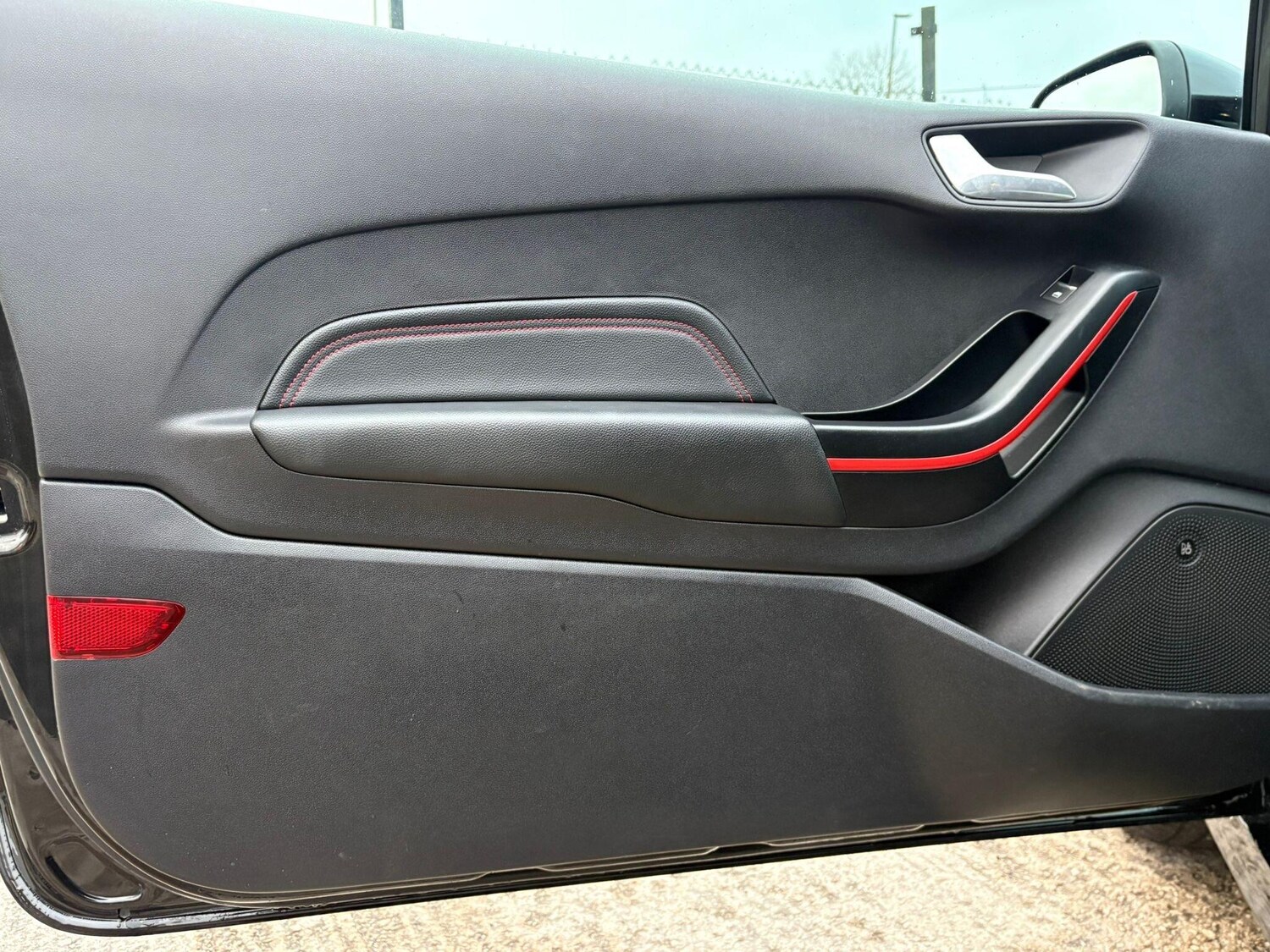 Used Ford Fiesta for sale - 78115107: Photo 29