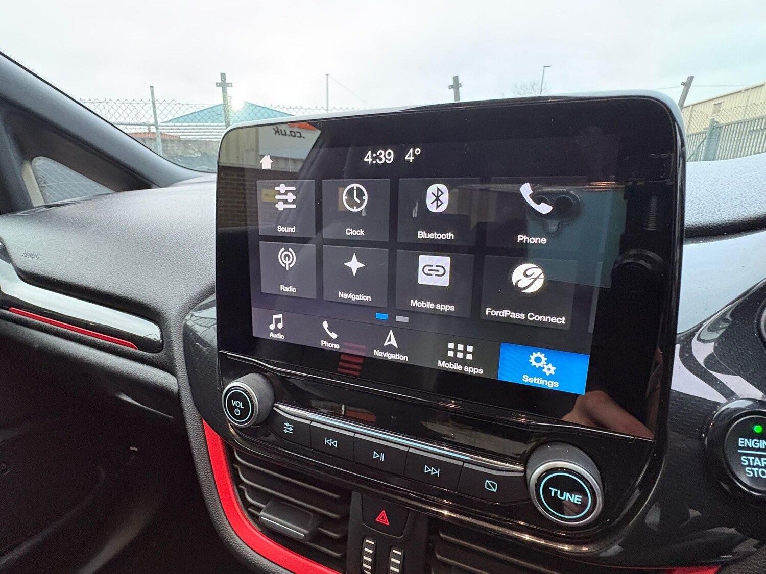 Used Ford Fiesta for sale - 78115107: Photo 34