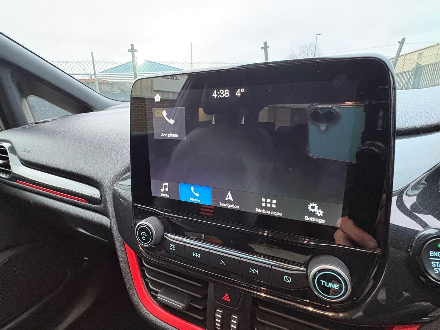 Used Ford Fiesta for sale - 78115107: Photo 35