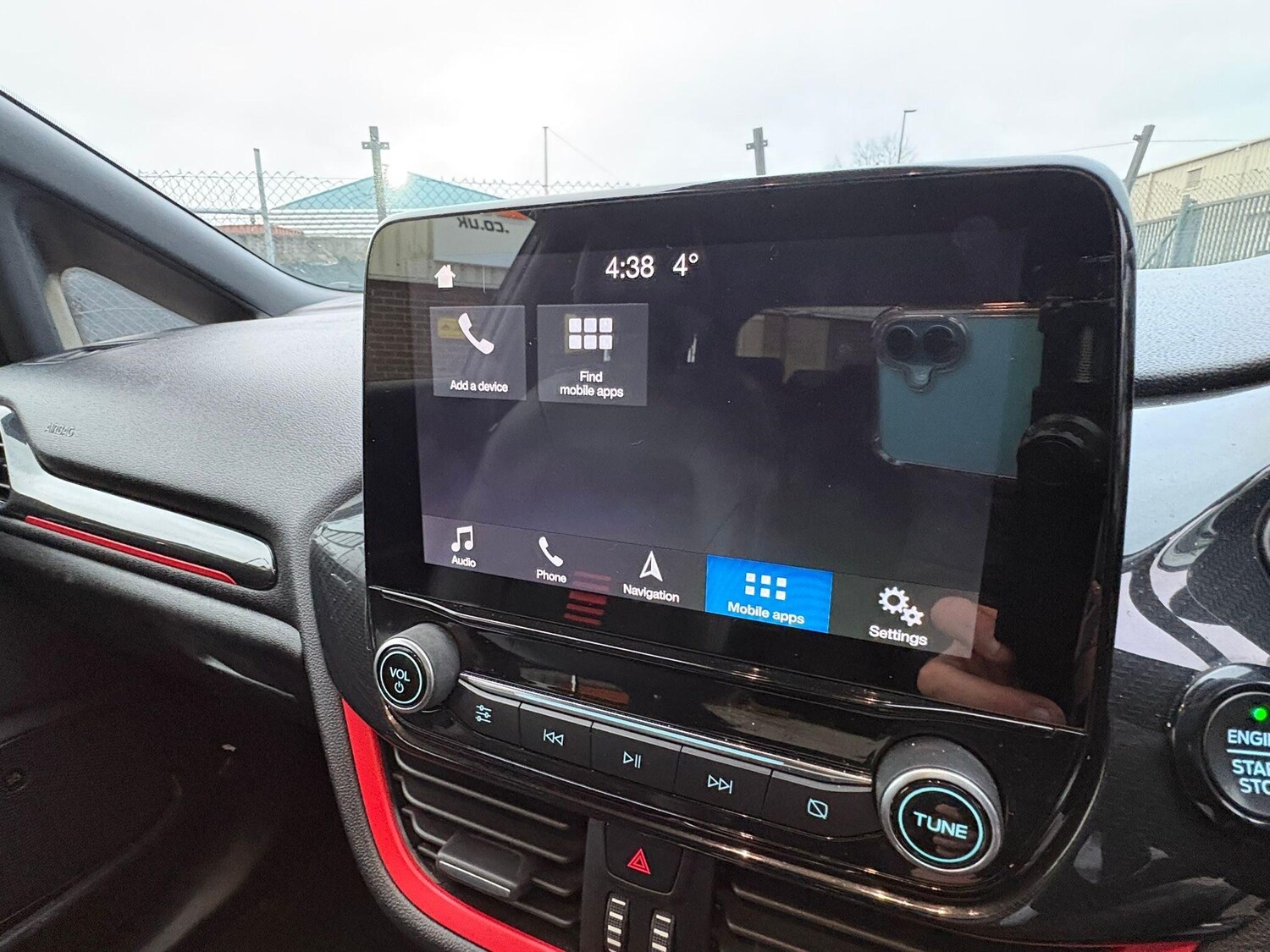 Used Ford Fiesta for sale - 78115107: Photo 36